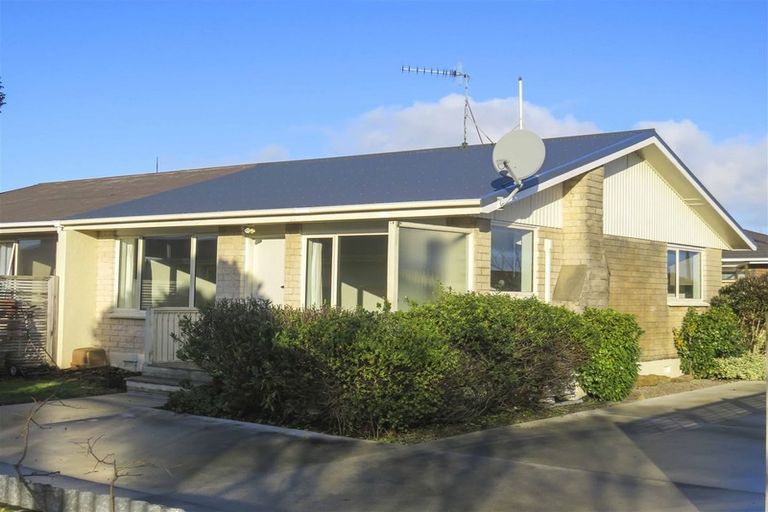 Photo of property in 23a Antrim Street, Windsor, Invercargill, 9810