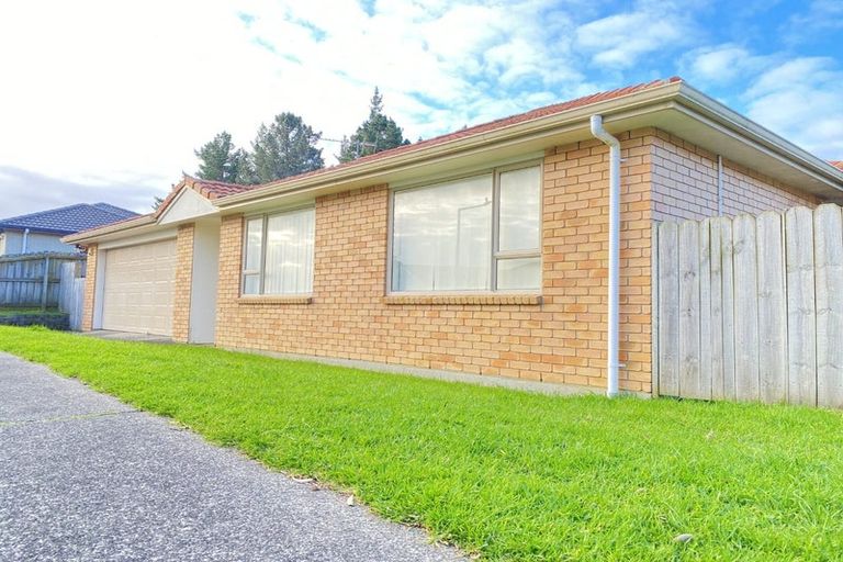 Photo of property in 10 Richard Halse Drive, Manurewa, Auckland, 2105
