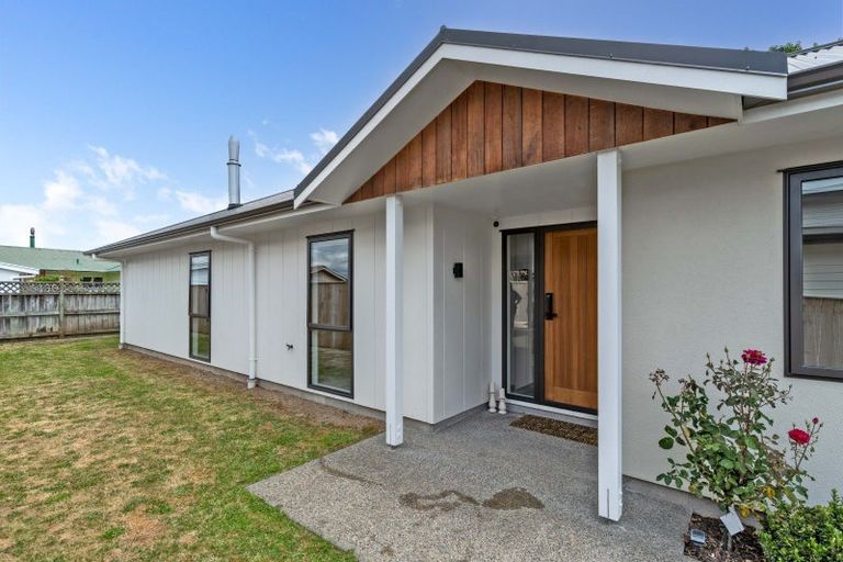 Photo of property in 56 Daniell Street, Solway, Masterton, 5810