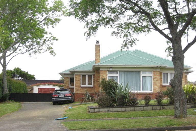 Photo of property in 157 Seddon Street, Pukekohe, 2120