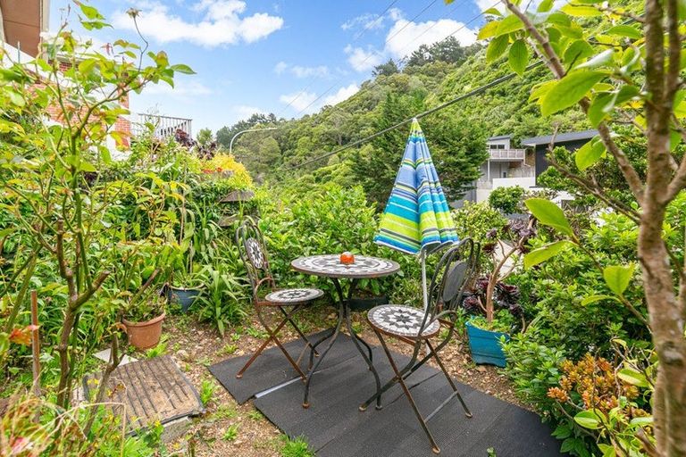 Photo of property in 343 Ohiro Road, Brooklyn, Wellington, 6021