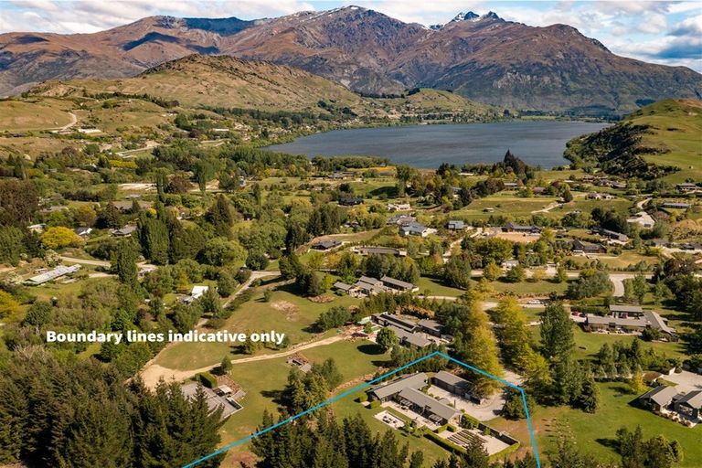Photo of property in 531 Speargrass Flat Road, Lake Hayes, Queenstown, 9371