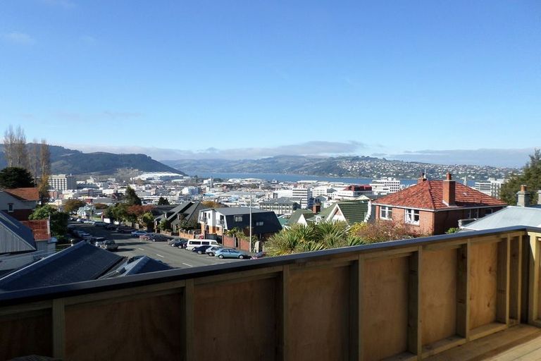 Photo of property in 159 Cargill Street, Dunedin Central, Dunedin, 9016