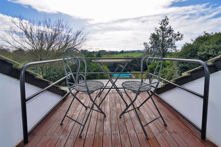 Photo of property in 56 Waverley Road, Gordonton, Hamilton, 3287