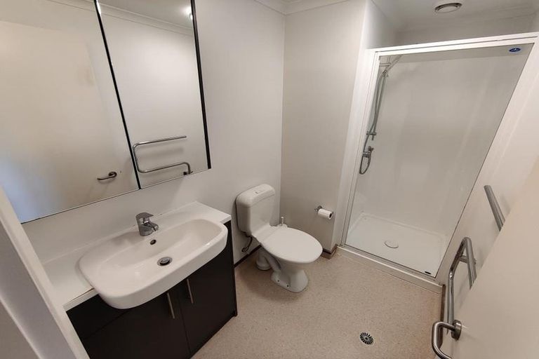 Photo of property in Monvie Apartments, 308/15 Holland Street, Te Aro, Wellington, 6011