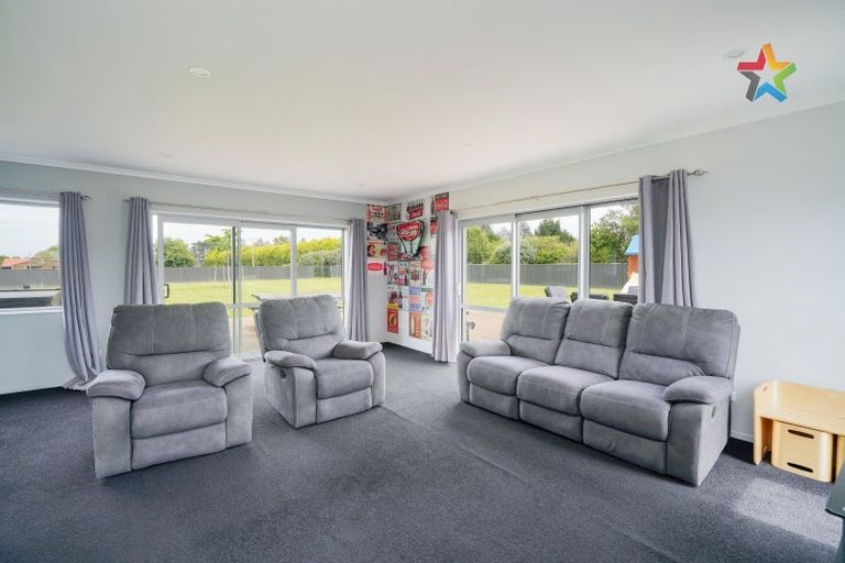 Photo of property in 29 Grove Bush-woodlands Road, Woodlands, Invercargill, 9871