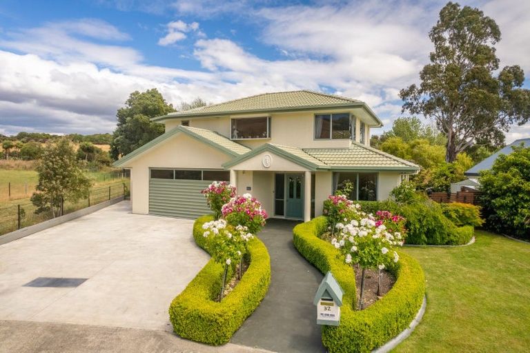 Photo of property in 32 Solway Drive, Witherlea, Blenheim, 7201