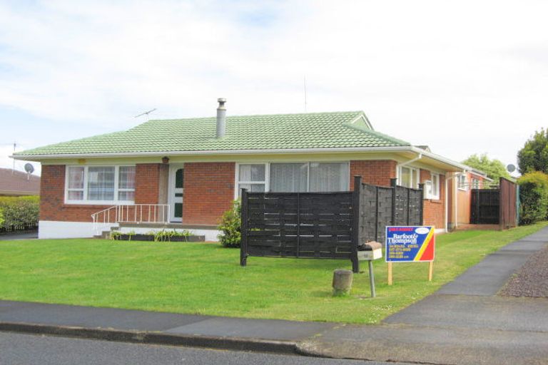 Photo of property in 1/15 Tatariki Street, Rosehill, Papakura, 2113