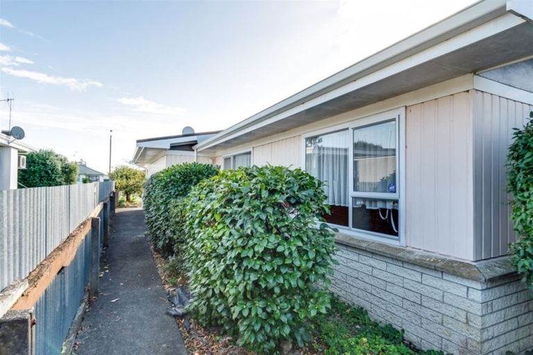 Photo of property in 228 Kennedy Road, Onekawa, Napier, 4110