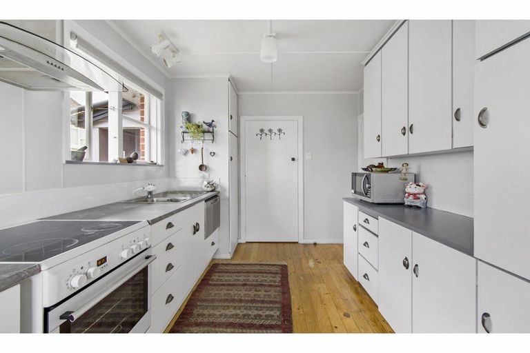 Photo of property in 1 Hawea Street, Glenwood, Timaru, 7910