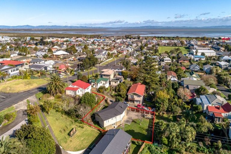 Photo of property in 611 Richmond Street, Thames, 3500