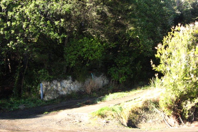 Photo of property in 120 Doctors Point Road, Waitati, 9085