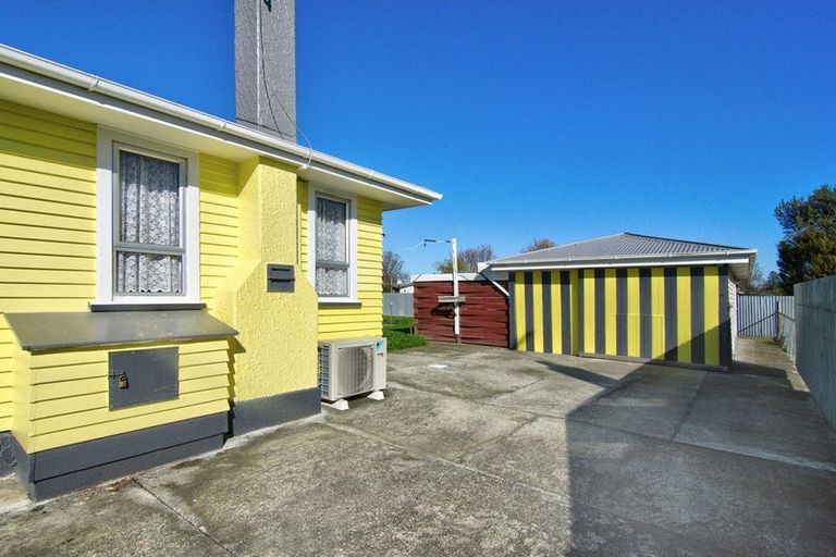 Photo of property in 31 Rugby Street, Kuripuni, Masterton, 5810