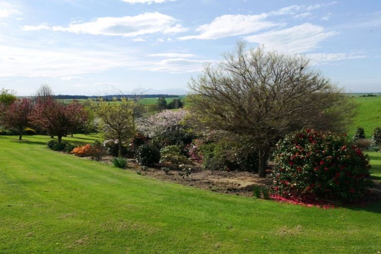 Photo of property in 210 Spur Road, Hadlow, Timaru, 7975