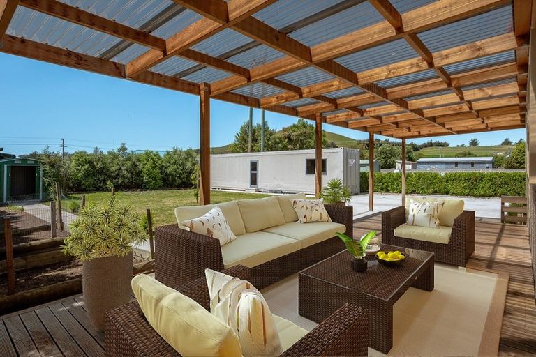 Photo of property in 9 Richmond Street, Seddon, 7210