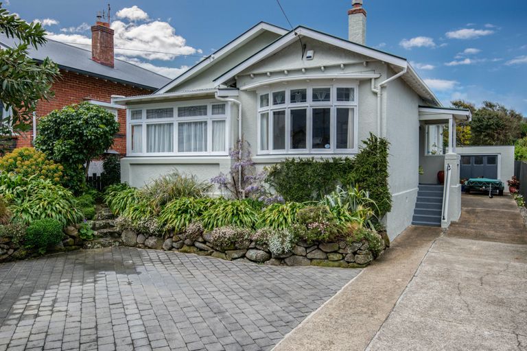 Photo of property in 30 Oakland Street, Andersons Bay, Dunedin, 9013