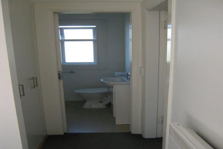 Photo of property in 33 Ohiro Road, Aro Valley, Wellington, 6021