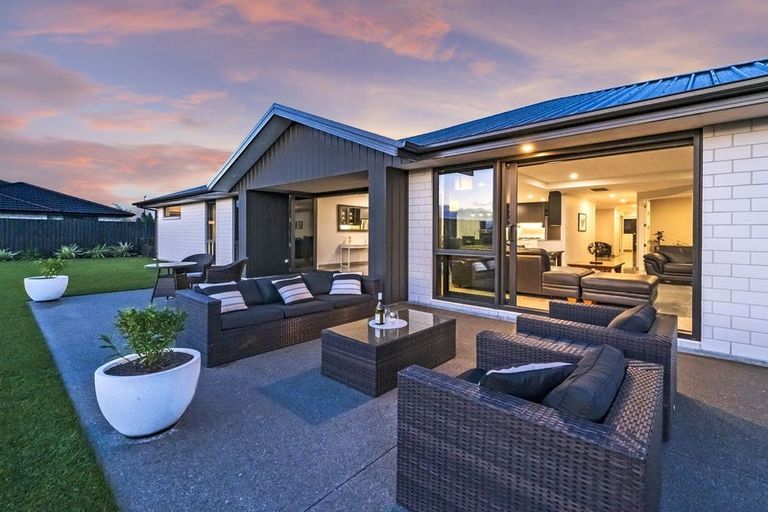 Photo of property in 79 Te Raki Drive, Lincoln, 7608