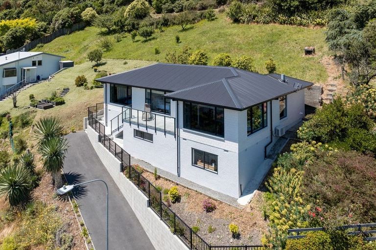 Photo of property in 10 Foster Terrace, Lyttelton, 8082