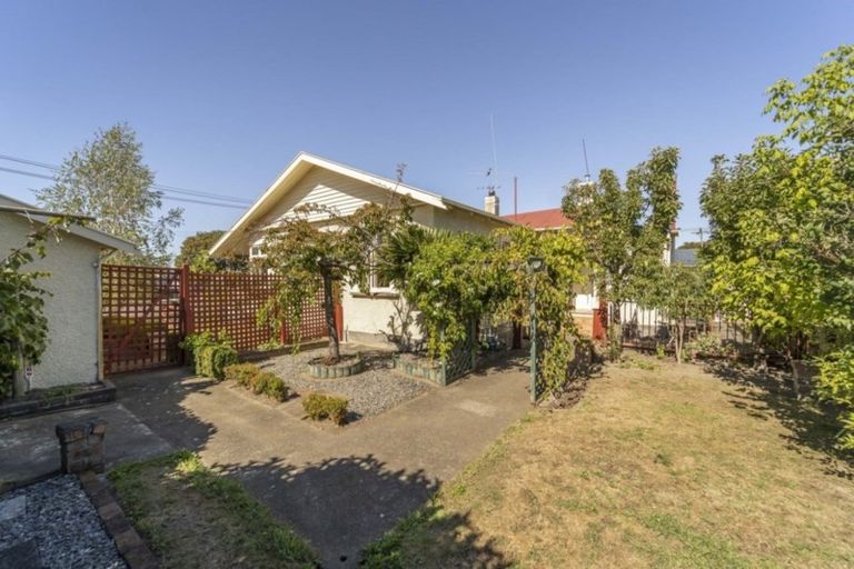 Photo of property in 10 Archer Street, Masterton, 5810