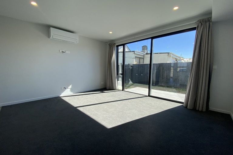 Photo of property in 6/24 Percy Street, Phillipstown, Christchurch, 8011