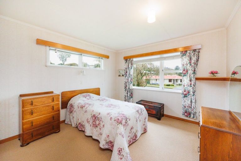 Photo of property in 21 Glasgow Terrace, Feilding, 4702