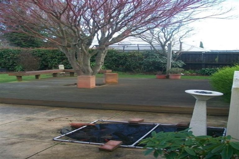 Photo of property in 27 Hartford Street, Burnside, Christchurch, 8053