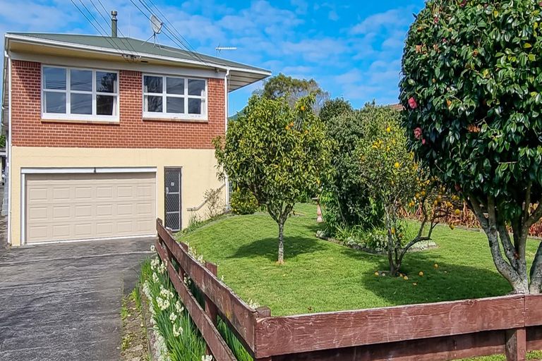 Photo of property in 1/14 South Street, Papakura, 2110