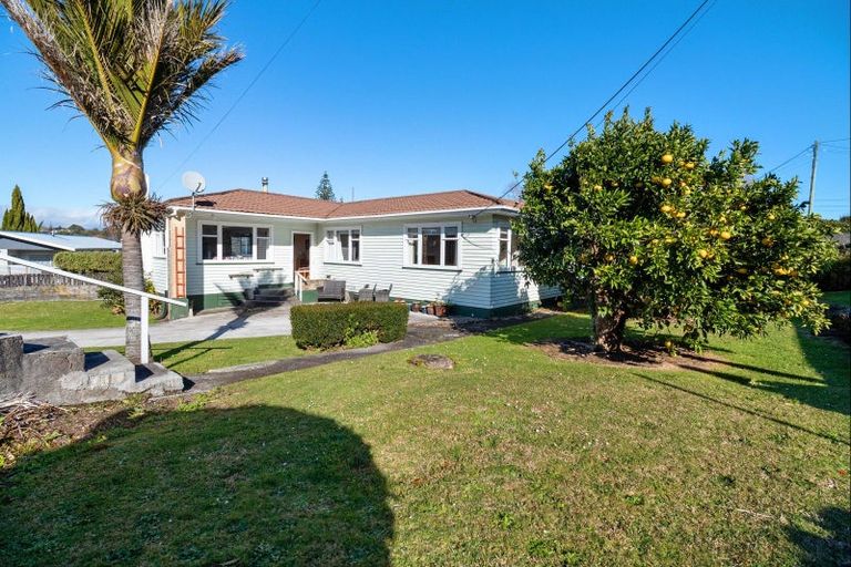 Photo of property in 99 Clawton Street, Westown, New Plymouth, 4310