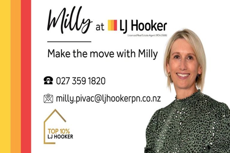 Photo of property in 12 Lawton Road, Newbury, Feilding, 4775