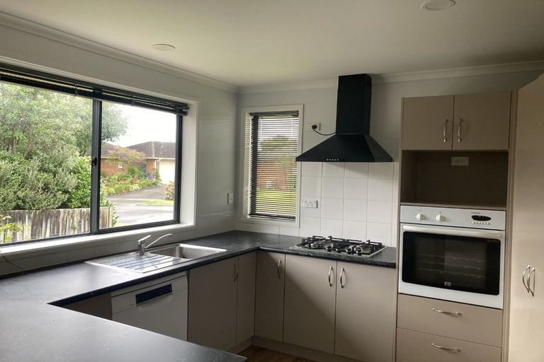 Photo of property in 6 Salisbury Place, Hamilton East, Hamilton, 3216