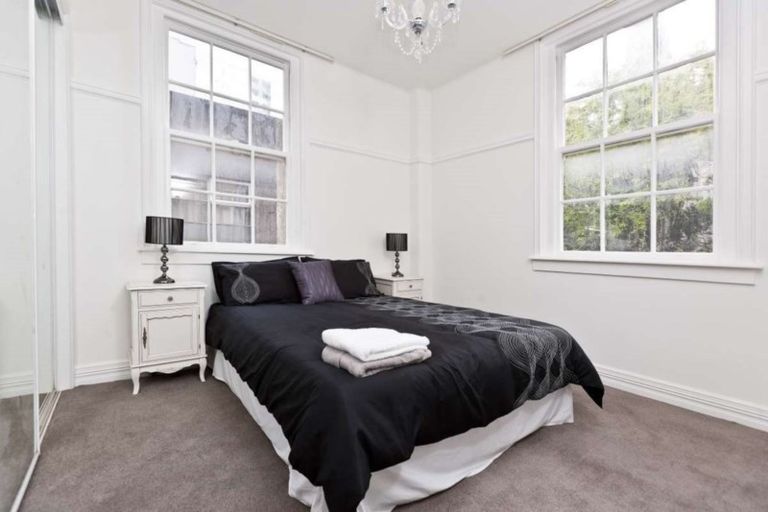 Photo of property in Zest Apartments, 506/72 Nelson Street, Auckland Central, Auckland, 1010