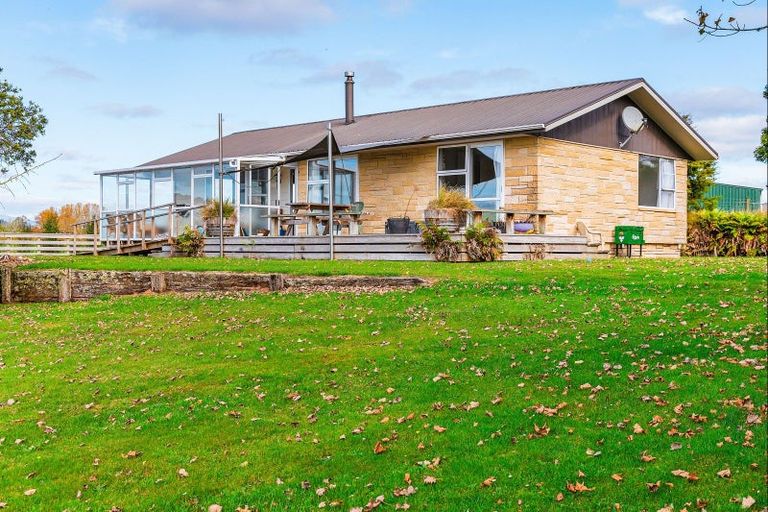 Photo of property in 43 Oio Road, Owhango, 3989