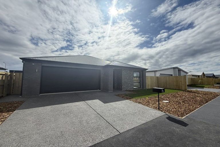 Photo of property in 19 Rita Angus Road, Belfast, Christchurch, 8051