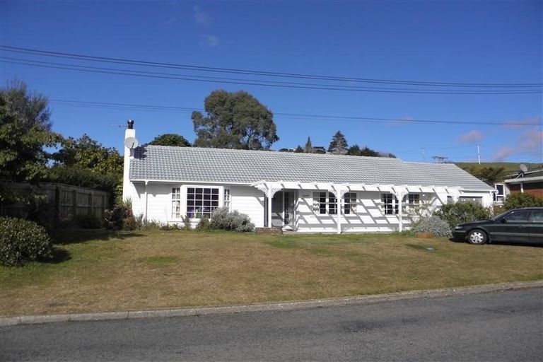 Photo of property in 30 Kerswell Terrace, Tihiotonga, Rotorua, 3015