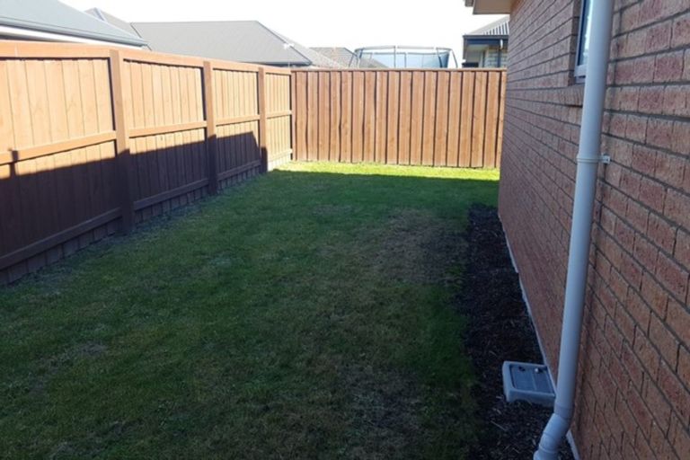 Photo of property in 16 Clanfield Way, Rolleston, 7615