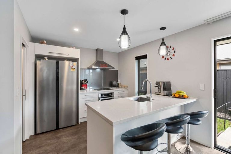 Photo of property in 28 Chesney Drive, Rolleston, 7615