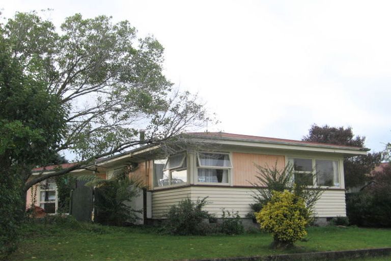Photo of property in 12 Guildford Street, Tamatea, Napier, 4112