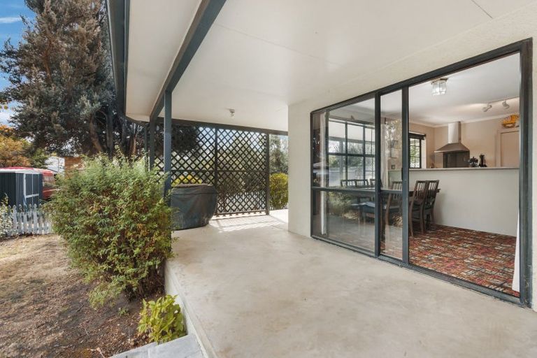 Photo of property in 72b Molyneux Avenue, Cromwell, 9310