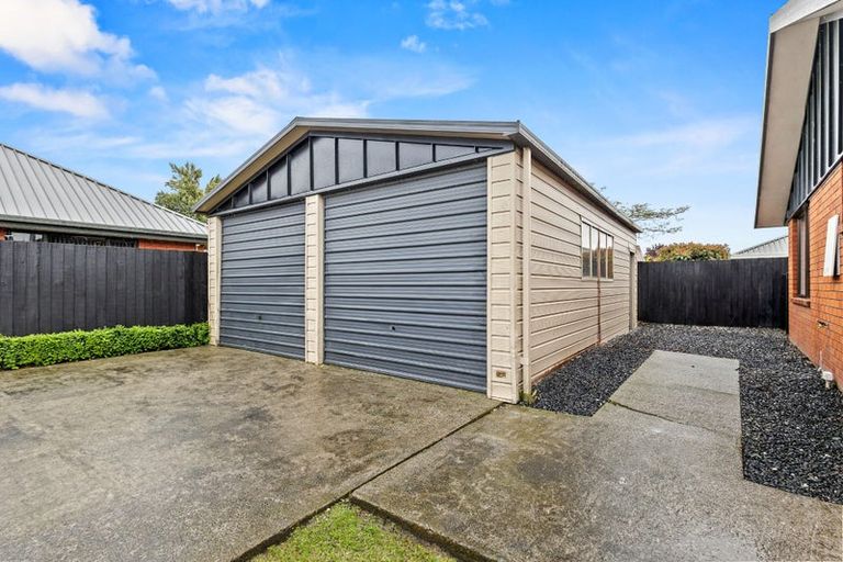 Photo of property in 68b Fairweather Crescent, Kaiapoi, 7630