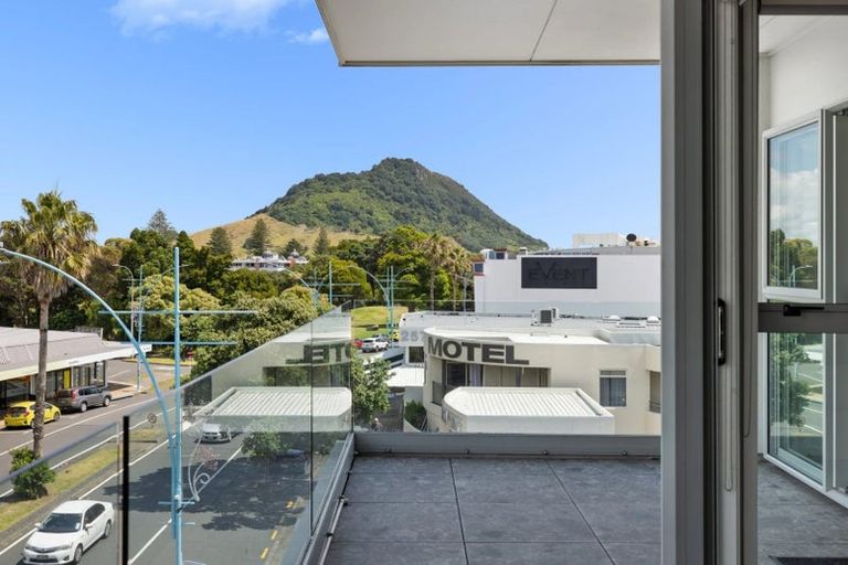 Photo of property in 301/277 Maunganui Road, Mount Maunganui, 3116