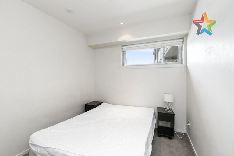 Photo of property in Soho Apartments, 1408/74 Taranaki Street, Te Aro, Wellington, 6011