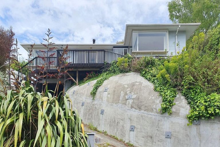 Photo of property in 19 Walkers Road, Lyttelton, 8082