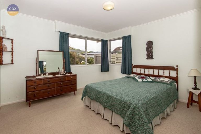 Photo of property in 1/8 Mcdonald Street, Napier South, Napier, 4110