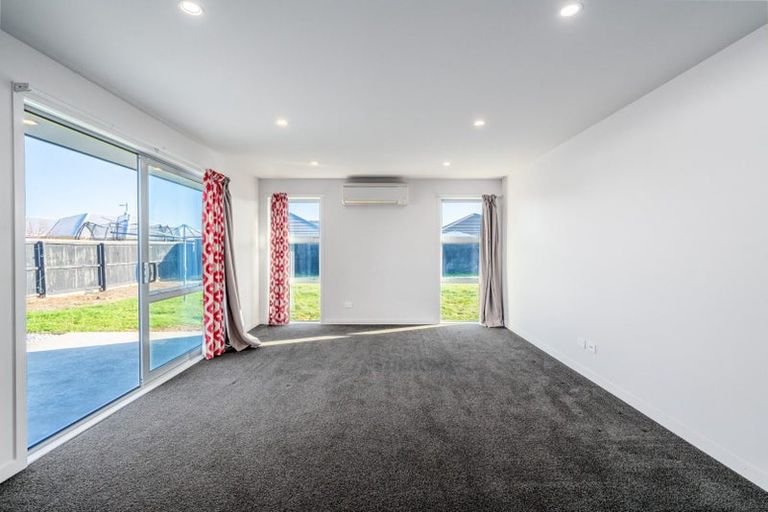 Photo of property in 15 Lucca Crescent, Rolleston, 7615