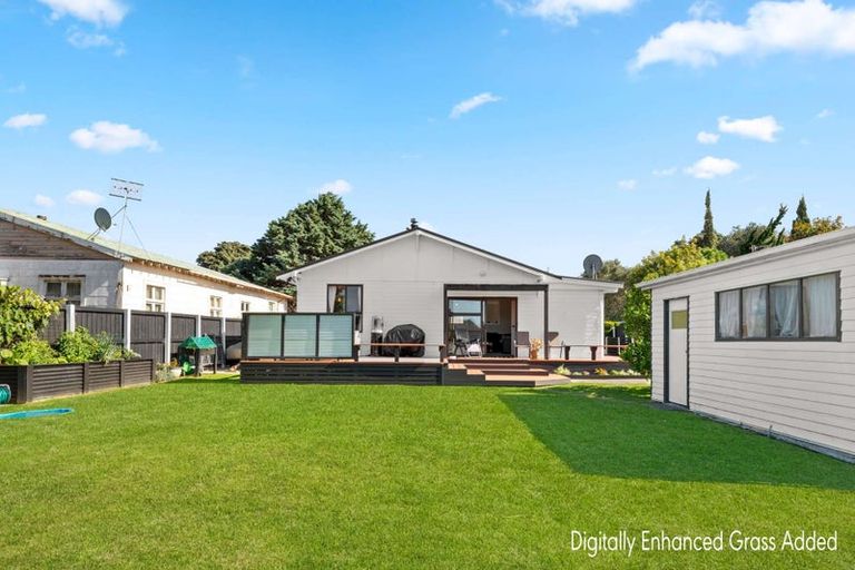 Photo of property in 55 Bedford Avenue, Gonville, Whanganui, 4501