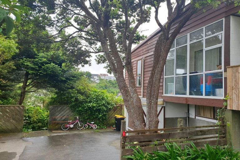 Photo of property in 28a Old Coach Road, Johnsonville, Wellington, 6037