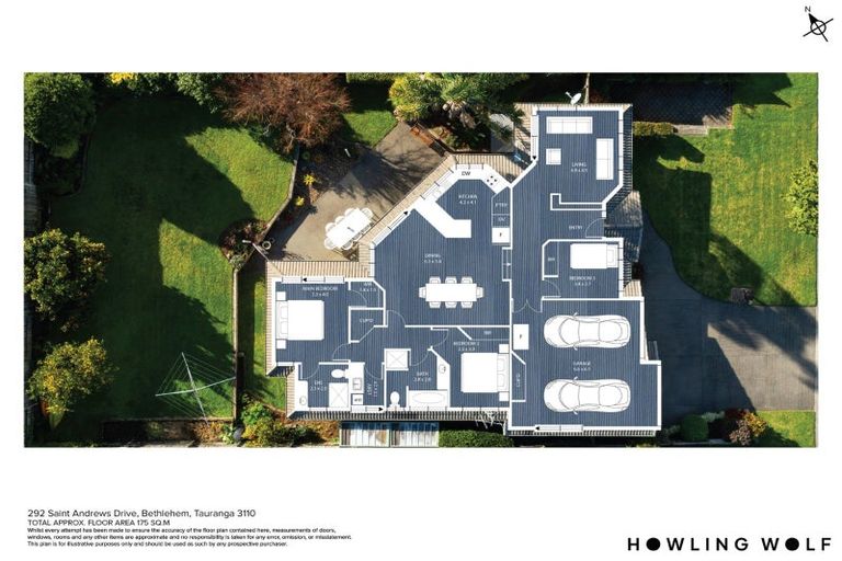 Photo of property in 292 Saint Andrews Drive, Bethlehem, Tauranga, 3110