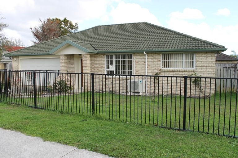 Photo of property in 26 Duckworth Road, Papakura, 2110