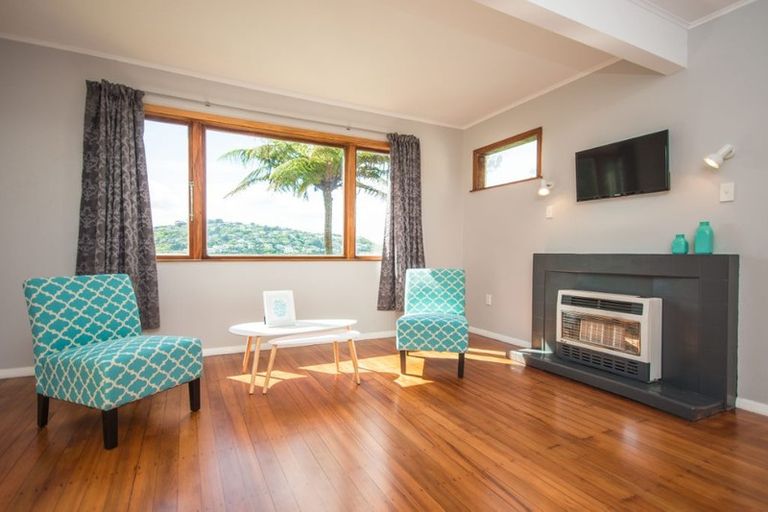 Photo of property in 25 Prospect Terrace, Johnsonville, Wellington, 6037